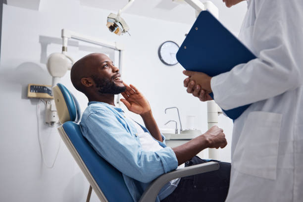 Best Emergency Treatment for Dental Infections or Abscesses in Milan, IN