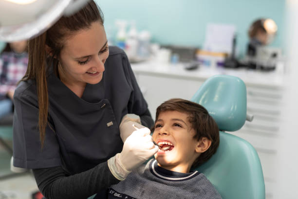 Best Emergency Treatment for Dental Infections or Abscesses in Milan, IN