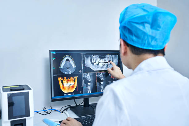 Best Emergency TMJ Treatment in Milan, IN
